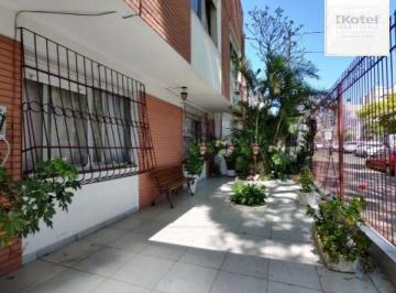 Apartamento · 52m² · 2 Quartos · Apartamento de 2 dormitórios com churrasqueira, no Bairro Jardim Botânico