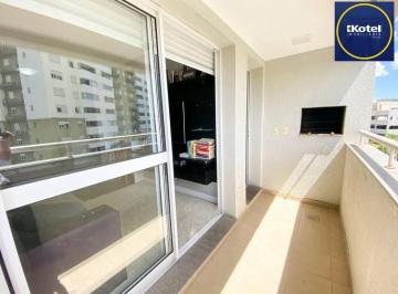 Apartamento · 68m² · 2 Quartos · 1 Vaga · Apartamento à venda - no Jardim Carvalho