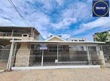 Casa · 59m² · 2 Quartos · 2 Vagas · Casa a venda bairro Navegantes