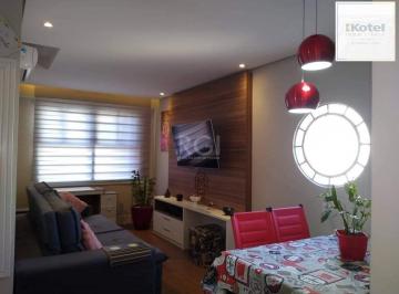 Apartamento · 44m² · 1 Quarto · Apartamento para Venda - 43.5m², 1 dormitório, Centro Histórico