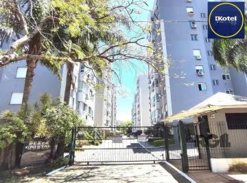 Apartamento · 71m² · 3 Quartos · Apartamento à venda - em Cavalhada