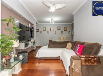 Apartamento · 90m² · 2 Quartos · 2 Vagas · Excelente Oportunidade no Bairro Tristeza!