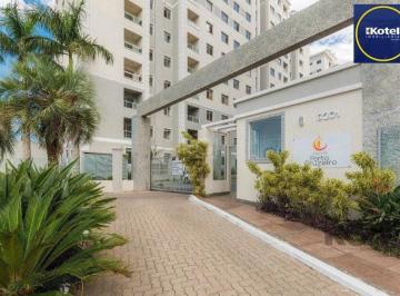Apartamento · 55m² · 2 Quartos · 1 Vaga · Apartamento à venda - em Morro Santana