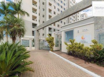 Apartamento · 55m² · 2 Quartos · 1 Vaga · Apartamento à venda - em Morro Santana