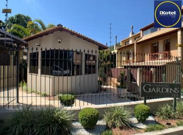 Casa · 163m² · 3 Quartos · 2 Vagas · Casa Condominio para Venda - 162.98m², 3 dormitórios, sendo 3 suites, 2 vagas -