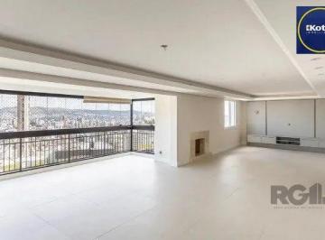 Apartamento · 321m² · 3 Quartos · 3 Vagas · Apartamento com 3 Suítes e 3 Vagas Próximo à Praça da Encol - 200m² - Bela Vista