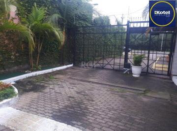 Casa · 60m² · 2 Quartos · 1 Vaga · Sobrado no bairro Restinga - 2 dormitórios