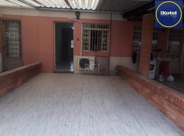 Casa · 60m² · 2 Quartos · 1 Vaga · Sobrado no bairro Restinga - 2 dormitórios