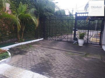 Casa · 60m² · 2 Quartos · 1 Vaga · Sobrado no bairro Restinga - 2 dormitórios