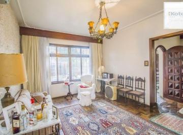 Casa · 258m² · 4 Quartos · 3 Vagas · Casa de 4 dormitórios, bairro Santa Tereza