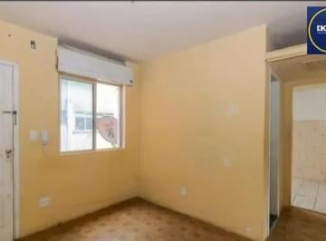 Apartamento · 45m² · 2 Quartos · 1 Vaga · Apartamento de 2 dormitórios e vaga