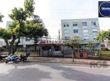 Apartamento · 48m² · 1 Quarto · 1 Vaga · Apartamento 1 dorm com vaga - Dr. Pereira neto