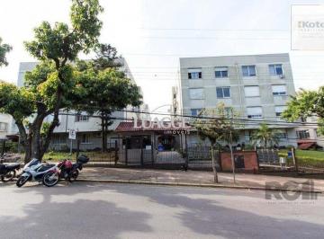 Apartamento · 48m² · 1 Quarto · 1 Vaga · Apartamento 1 dorm com vaga - Dr. Pereira neto