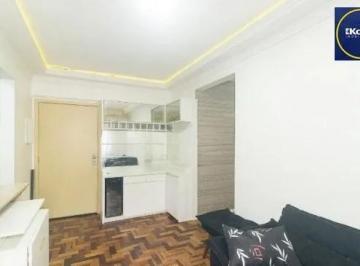 Apartamento · 65m² · 3 Quartos · Apartamento na Azenha de 3 dormitórios térreo DESOCUPADO