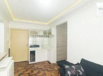 Apartamento · 65m² · 3 Quartos · Apartamento na Azenha de 3 dormitórios térreo DESOCUPADO