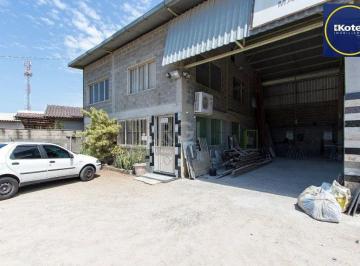 Comercial · 550m² · Depósito/Pavilhão para Venda - 550m², 0 dormitórios, Lageado