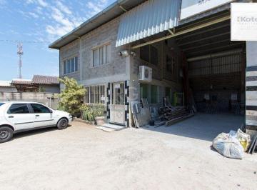 Comercial · 550m² · Depósito/Pavilhão para Venda - 550m², 0 dormitórios, Lageado