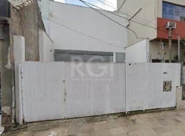Comercial · 240m² · Pavilhão/ depósito menino deus