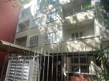 apartamento-fachada · Apartamento 2 dormitórios à venda na Demétrio Ribeiro – Centro Histórico de Port