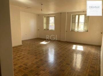 Apartamento · 163m² · 4 Quartos · Apartamento para Venda - 163m², 2 dormitórios, Centro Histórico