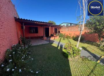 Casa · 120m² · 2 Quartos · 2 Vagas · Casa à venda - No Campo Novo