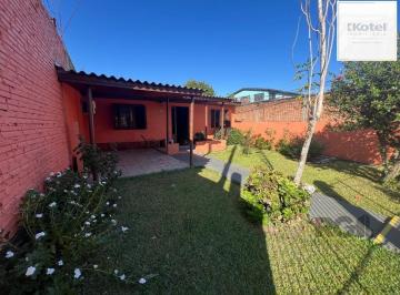 Casa · 120m² · 2 Quartos · 2 Vagas · Casa à venda - No Campo Novo