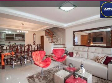 Casa · 256m² · 3 Quartos · 2 Vagas · Casa à venda - na Vila Assunção