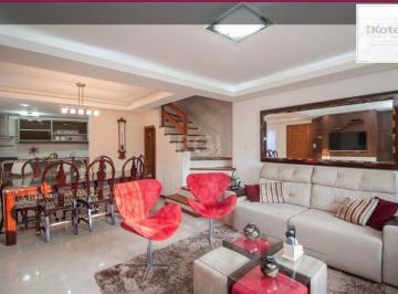 Casa · 256m² · 3 Quartos · 2 Vagas · Casa à venda - na Vila Assunção