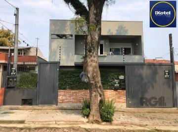 Casa · 130m² · 4 Quartos · 3 Vagas · Casa à venda - em Nonoai