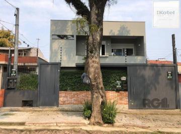 Casa · 130m² · 4 Quartos · 3 Vagas · Casa à venda - em Nonoai