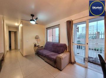 Apartamento · 70m² · 3 Quartos · 1 Vaga · Apartamento à venda - em Humaitá