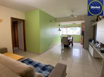 Apartamento · 100m² · 3 Quartos · 2 Vagas · Apartamento para Venda - 100.49m², 3 dormitórios, sendo 1 suites, 2 vagas - Tris