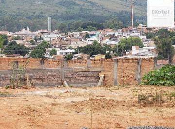 Terreno · 555m² · TERRENO A VENDA 555m²- JARDIM LEOPOLDINA - PORTO ALEGRE