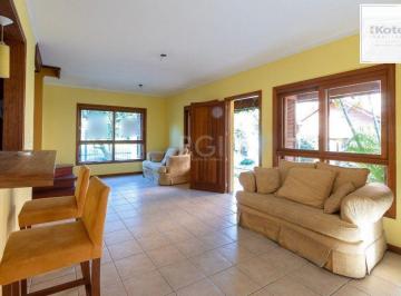 Casa · 174m² · 3 Quartos · 2 Vagas · Casa Condominio para Venda - 174.34m², 3 dormitórios, sendo 1 suites, 2 vagas -