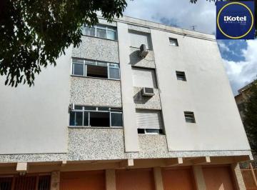 Apartamento · 70m² · 2 Quartos · 1 Vaga · Apartamento para Venda - 70.34m², 2 dormitórios, 1 vaga - Jardim Itu Sabará