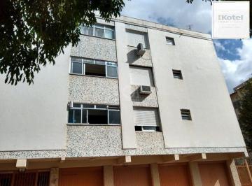 Apartamento · 70m² · 2 Quartos · 1 Vaga · Apartamento para Venda - 70.34m², 2 dormitórios, 1 vaga - Jardim Itu Sabará