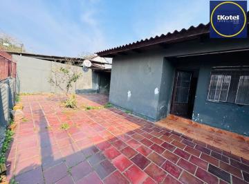 Casa · 80m² · 3 Quartos · 2 Vagas · Casa no bairro Restinga - 3 dormitórios
