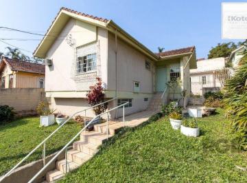 Casa · 76m² · 4 Quartos · Casa em condomínio aberto, 3 quartos, edicula com 1 quarto - Bairro Santa Tereza