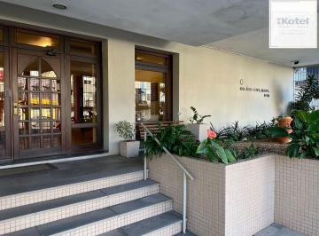Apartamento · 102m² · 3 Quartos · 1 Vaga · Apartamento na avenida Mariante.