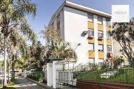 Apartamento · 52m² · 2 Quartos · 1 Vaga · Apartamento de 52m², 2 dormitório, no Bairro Vila Nova, infraestrutura completa.