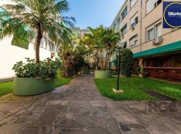 Apartamento · 40m² · 1 Quarto · Apartamento de 1 dormitório no bairro Tristeza.