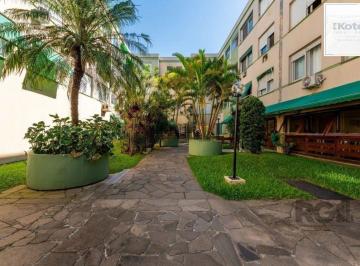 Apartamento · 40m² · 1 Quarto · Apartamento de 1 dormitório no bairro Tristeza.