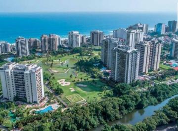 Apartamento · 329m² · 4 Quartos · 3 Vagas · APARTAMENTO NO GOLDEN LAKE VICTÓRIA