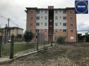 Apartamento · 48m² · 2 Quartos · 1 Vaga · Apartamento no bairro Restinga - 2 dormitórios