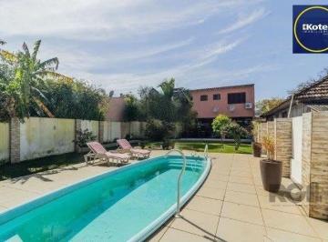 Casa · 216m² · 3 Quartos · Casa 3 quartos no bairro Partenon, em Porto Alegre