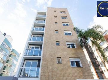 Apartamento · 102m² · 2 Quartos · 2 Vagas · Cobertura para Venda - 214.34m², 3 dormitórios, sendo 3 suites, 2 vagas - Triste