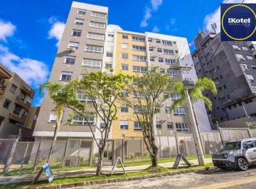 Apartamento · 71m² · 2 Quartos · 2 Vagas · 2 quartos ( 1 suíte), churrasqueira e 1 vaga. Junto a PUC