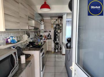 Casa · 85m² · 3 Quartos · 2 Vagas · Lindo sobrado 3dormitórios no Quintas do Prado