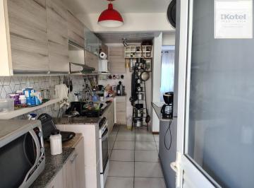 Casa · 85m² · 3 Quartos · 2 Vagas · Lindo sobrado 3dormitórios no Quintas do Prado