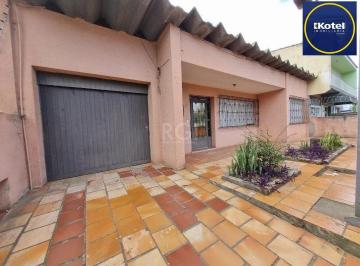 Casa · 180m² · 3 Quartos · 3 Vagas · Casa à venda - em Cristal